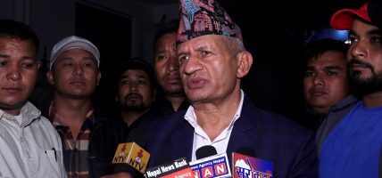 विश्वविद्यालयबाट विद्यार्थी संगठन खारेजी सरकारको चरम अलोकतान्त्रिक कदम : प्रदीप ज्ञवाली