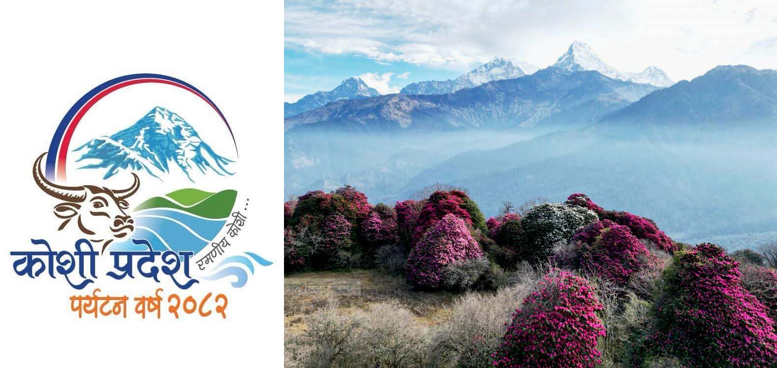 कोशी पर्यटन वर्ष : भारतीय पर्यटकको रोजाइमा पूर्वी पहाड