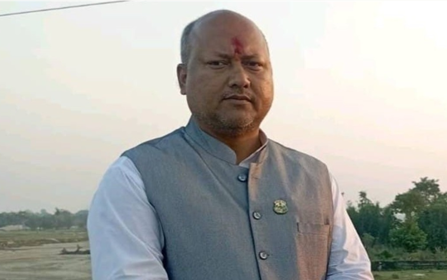 मुख्यमन्त्री सिंहले मङ्गलबार विश्वासको मत लिने