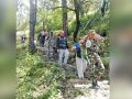बाह्र जनाको सकुशल उद्धार