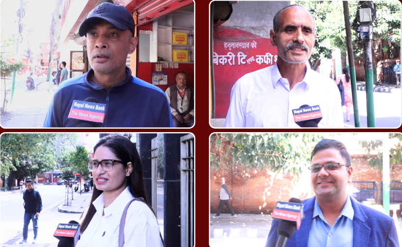 विपद् व्यवस्थापनमा सरकारको सक्रियता : ‘सरकार छ’ भन्ने सर्वसाधारणको अनुभूति