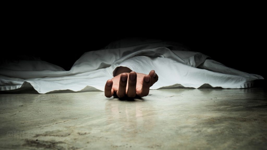‘ट्रयाक्टर’ले किचेर मृत्यु