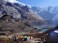 दुई दिनका लागि मौरिस हर्गोज पदमार्ग र अन्नपूर्ण आधार शिविर भ्रमणमा रोक