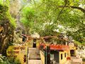 व्यासगुफा परिसरमा एकमहिने महामिलन पर्व सुरु