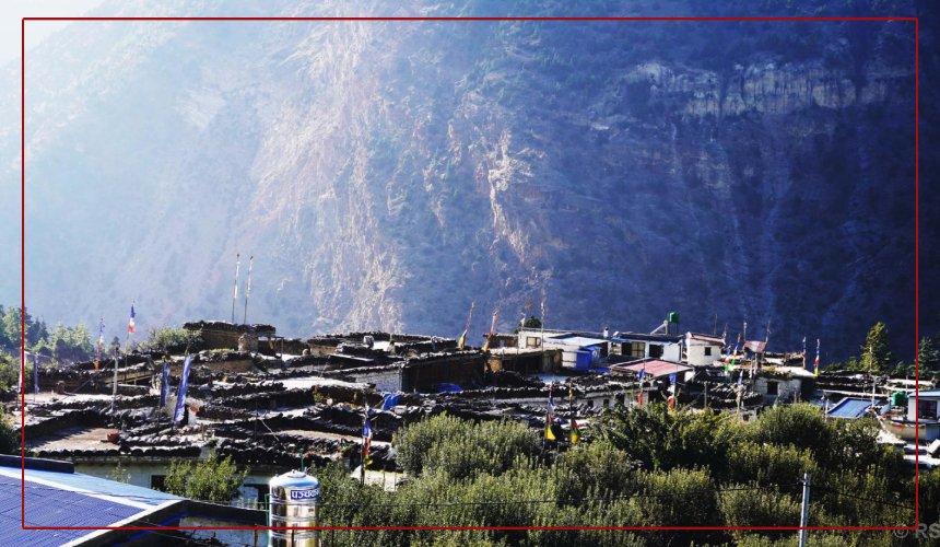 दश दिनमा ४० हजारभन्दा बढी पर्यटक मुस्ताङमा