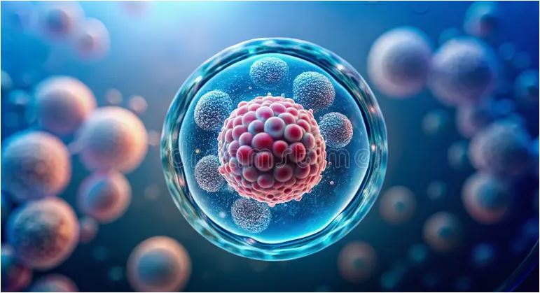 वैज्ञानिकहरूद्वारा सेलको न्युक्लियस नियन्त्रित गर्ने आणविक ‘पासपोर्ट’को खोज