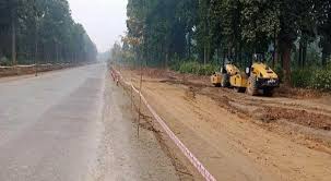 चखेवा–पाँचधारे सडक स्तरोन्नतिपछिस्थानीयलाई सहज
