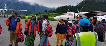 हिल्सा हुँदै  मानसरोवर  जाने तीर्थयात्रीको सङ्ख्या बृद्धि