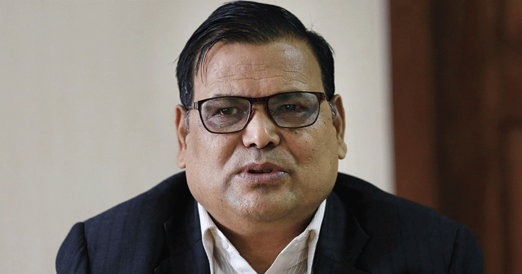 पूर्वसभामुख महरा पक्राउ