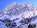 लुम्बो हिमशिखरको पहिचान