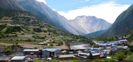मनाङ, फेरिचे र सगरमाथा आधार शिविरमा एक हजार ३६२ बिरामीको उपचार