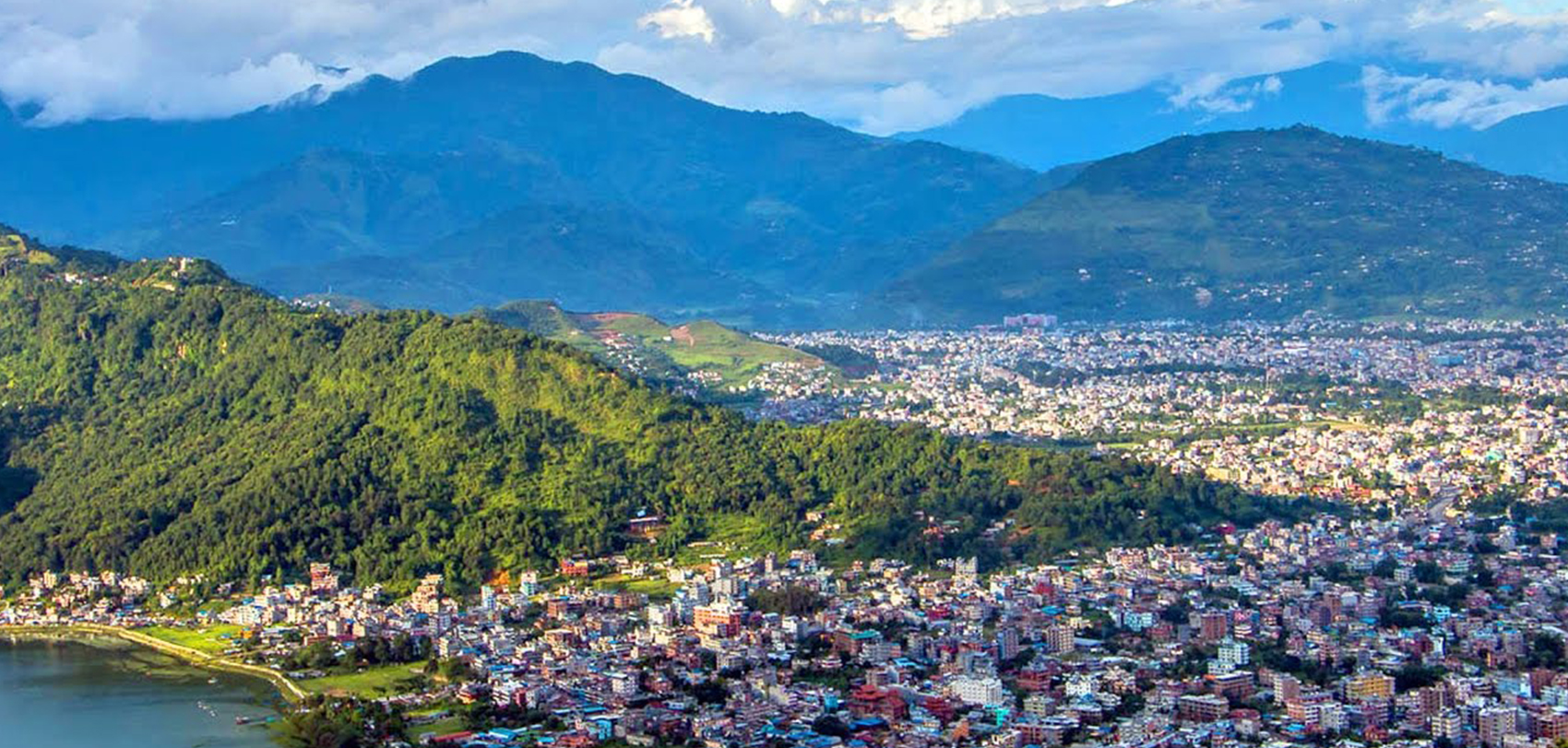 निजी साझेदारीमा पोखरा र गौतमबुद्ध अन्तरराष्ट्रिय विमानस्थललाई सञ्चालनमा ल्याइने