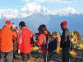 पर्यटकको दैनिक औसत खर्च १९ प्रतिशतले घट्यो