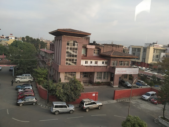 ‘जेनजी’ प्रदर्शनका क्रममा भएको क्षति मूल्याङ्कन गर्न ४४ जिल्लामा ३८ टोली परिचालन ‘जेनजी’ प्रदर्शनका क्रममा भएको क्षति मूल्याङ्कन गर्न ४४ जिल्लामा ३८ टोली परिचालन