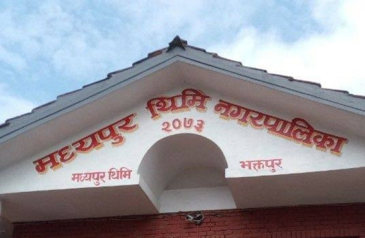 रसुवा बाढीपीडितलाई ५१ लाख सहयोग