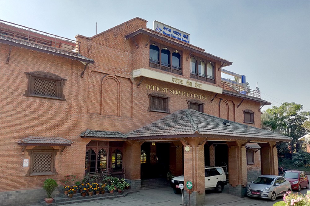 साइपाल, अपिलाई पर्यटकीय गन्तव्य बनाइँदै