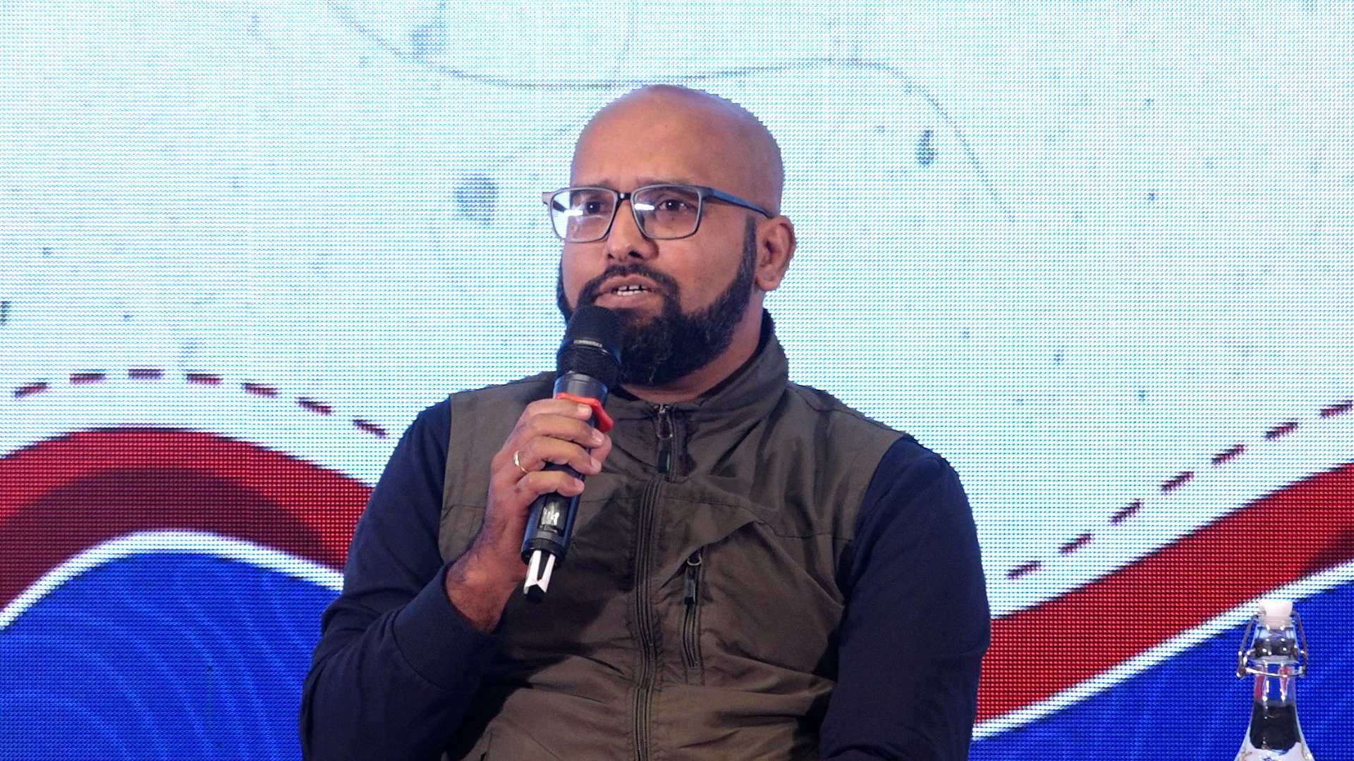 जेनजी विद्रोह वर्षौंदेखि चलेको कुशासनको परिणाम होः गणेश कार्की (भिडियो सहित)