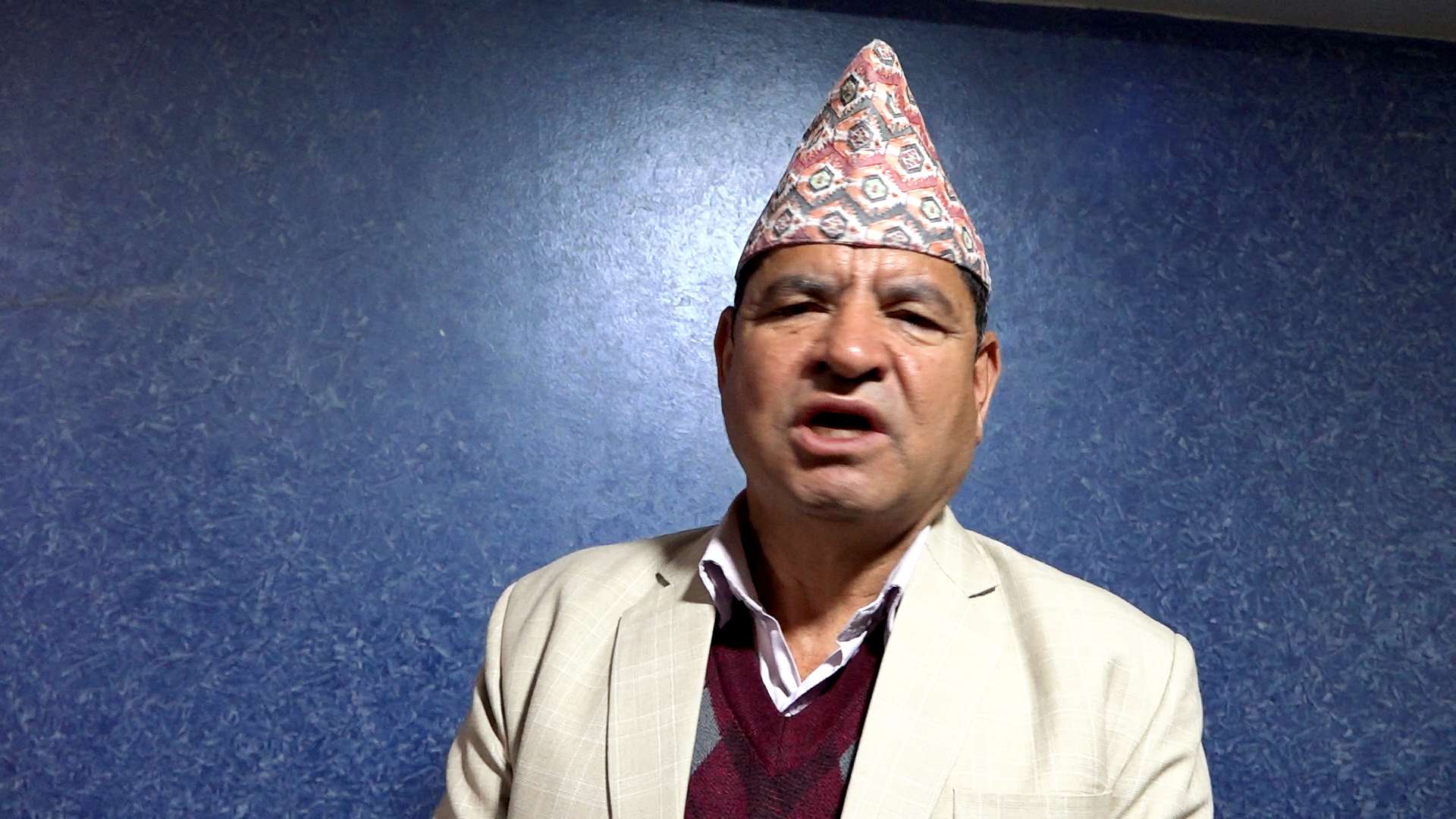 नेपाली कम्युनिष्ट पार्टी र जसपाबीचको एकता अन्तिम चरणमा (भिडियो सहित)