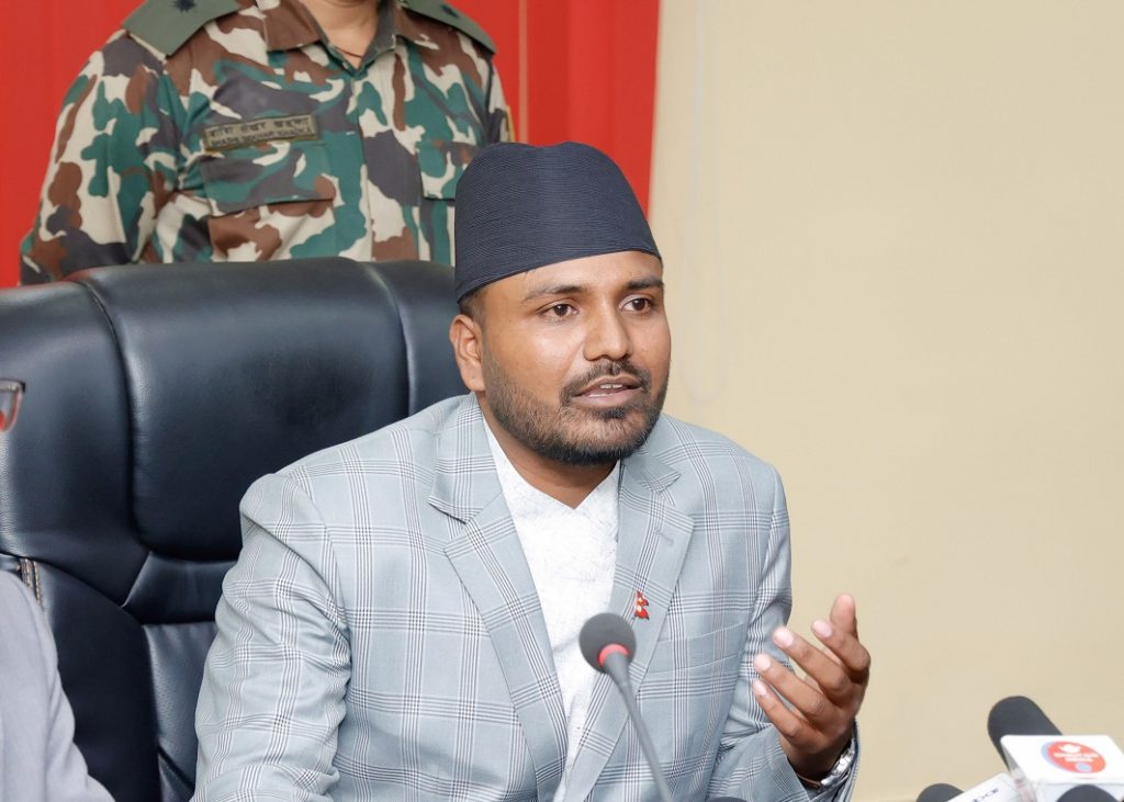 राखेपको १२४औँ बोर्ड बैठक सम्पन्न, राष्ट्रिय खेलकुद प्रतियोगिता सञ्चालन निर्देशिका २०८१, पारित