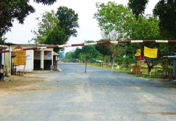 प्रजनन स्वास्थ्य शिविरमा ३५० जनाको स्वास्थ्य परीक्षण
