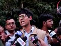तीन महिनामै बालेन सरकारले ‘काम गरेन’ भन्न मिल्दैन तर सच्चिनु जरुरी छ : मिराज ढुंगाना तीन महिनामै बालेन सरकारले ‘काम गरेन’ भन्न मिल्दैन तर सच्चिनु जरुरी छ : मिराज ढुंगाना