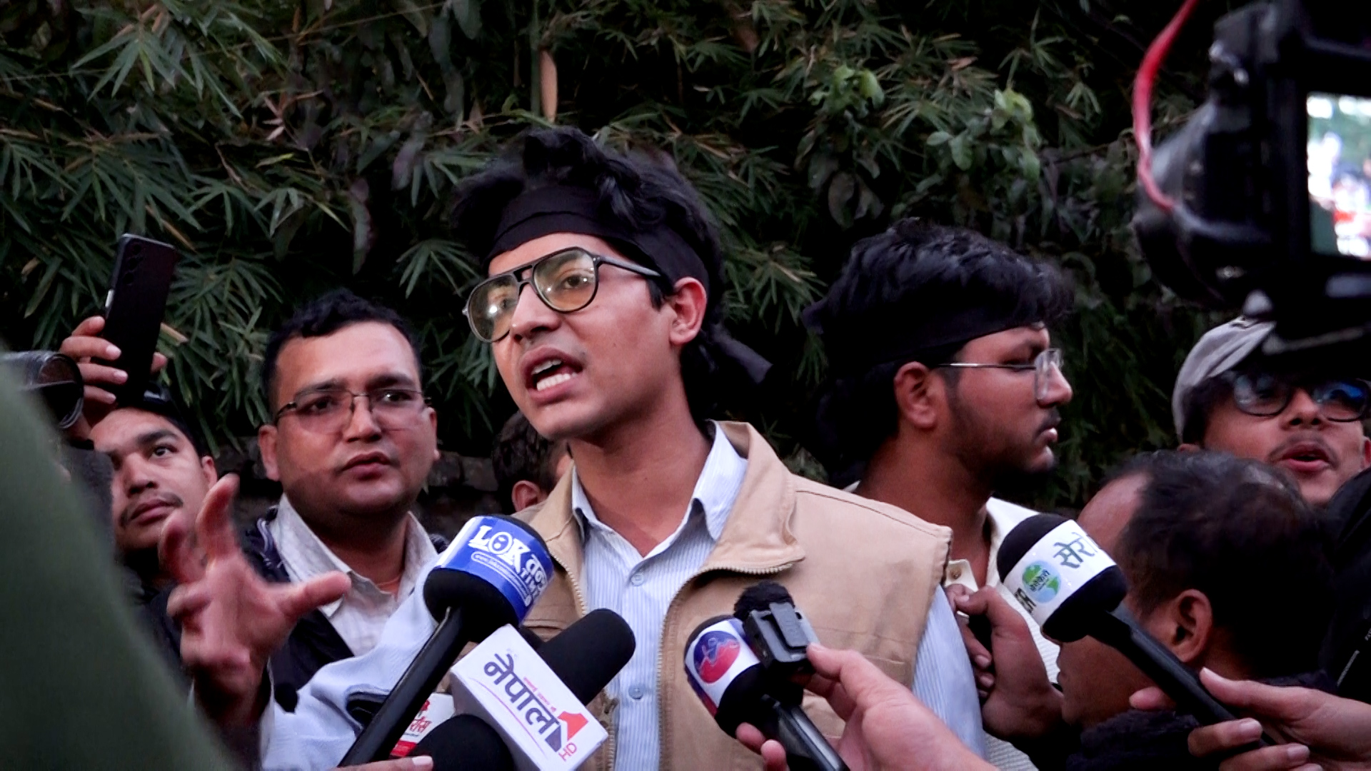 तीन महिनामै बालेन सरकारले ‘काम गरेन’ भन्न मिल्दैन तर सच्चिनु जरुरी छ : मिराज ढुंगाना