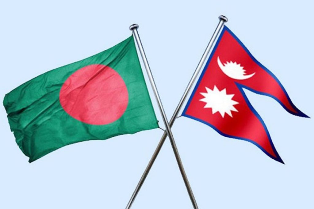 ढाका बीटीटीएफ–२०२५ः नेपालद्वारा पर्यटकीय गन्तव्यबारे विशेष प्रस्तुति