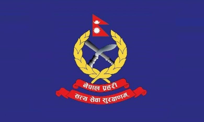 प्रहरीको मनोबल बढाउँदै सरकार