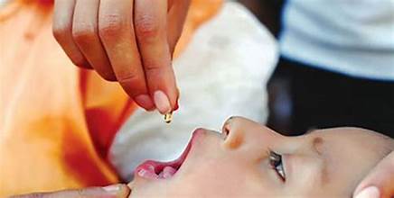 बालबालिकालाई भिटामिन ‘ए’ आज पनि खुवाइँदै