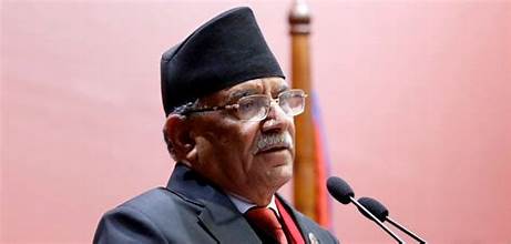 शान्ति सम्झौताको मर्म र ‘जेनजी’ युवाका आवाज एउटै छन्, त्यसलाई पूरा गरौँः संयोजक दाहाल
