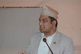 ‘ग्रामीण स्वास्थ्य र शिक्षाका संरचना सुदृढमा केन्द्रित छौँ’