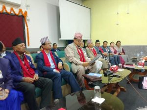 बागमती प्रदेश सरकारका १०० दिन : स्वास्थ्य, कृषि, उद्योग र पर्यटन क्षेत्रमा उल्लेख्य प्रगति गरेको दाबी
