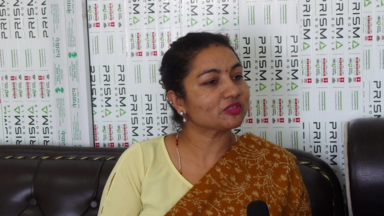 बागमती प्रदेशमा लाइसेन्स छपाइ रोकिँदै, सुरक्षण मुद्रण विभागको अनुमति नआउँदा हजारौं सेवाग्राही पर्खाइमा (भिडियो सहित)