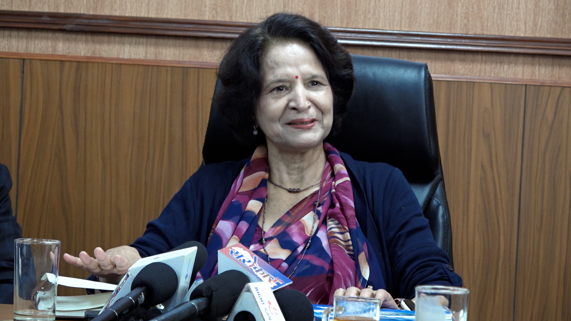सरकारले पिसिएल नर्सिङलाई निरन्तरता दिने तयारी गरेको छः मन्त्री गौतम
