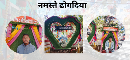 क्यामरासँग जीवन गाँसेका सार्कीको कथाः जो फोटो खिचेरै मासिक ५० हजार कमाउँछन्