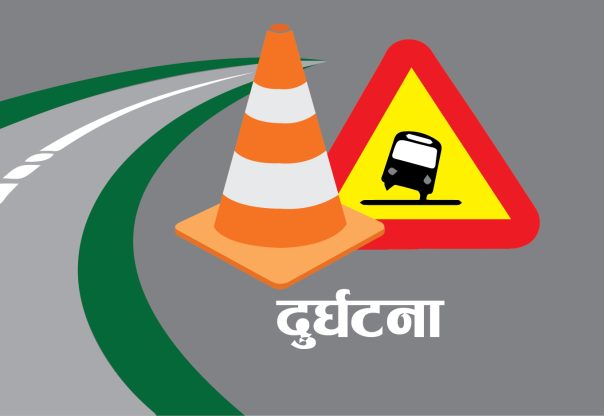 क्रिकेटर आदिल अन्सारी सडक दुर्घटनामा घाइते, वीरगञ्जमा उपचार हुँदै