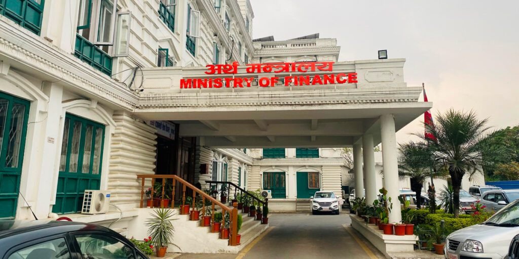 आगामी आवको बजेट निर्माण प्रक्रिया सुरु