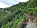 वर्षा र पहिरोले एक दर्जन सडक प्रभावित, नौ राजमार्ग पूर्ण रूपमा अवरुद्ध वर्षा र पहिरोले एक दर्जन सडक प्रभावित, नौ राजमार्ग पूर्ण रूपमा अवरुद्ध