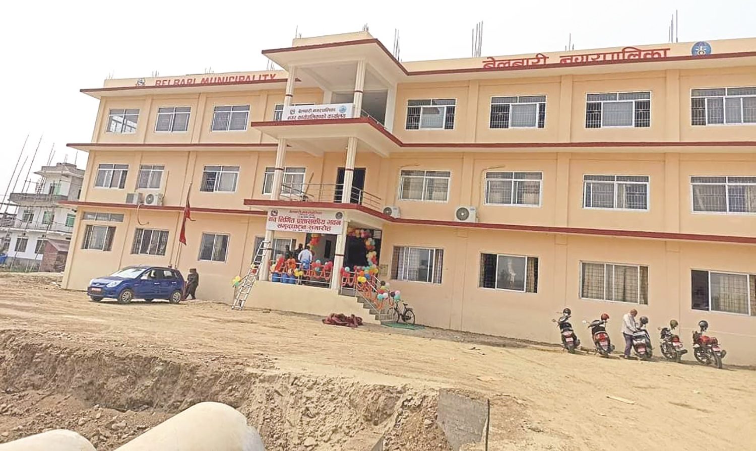 जेनजी आन्दोलनका सहिद: सुशासन कायम गराउने आन्दोदनमा श्रीयमको बलिदानी