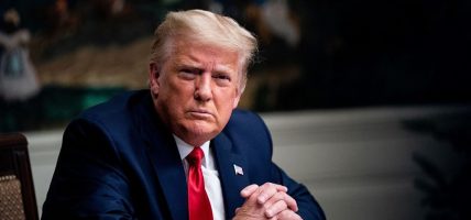 युरेनियम पुनःप्राप्ति कठिन हुने ट्रम्पको चेतावनी