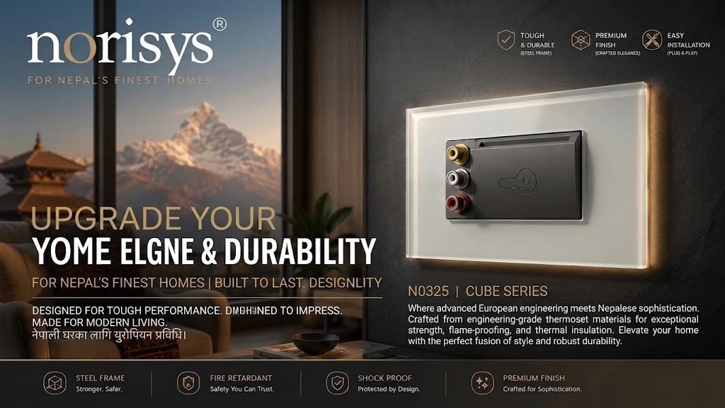 norisys