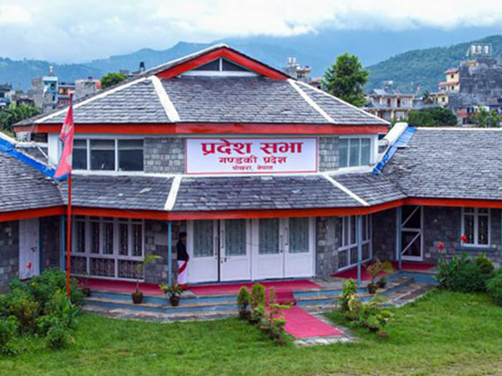 गण्डकीमा पहिलोपटक कानुनी रूपमा राइड सेयरिङ दर्ता