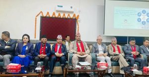 बागमती प्रदेश सरकारका १०० दिनः स्वास्थ्य, कृषि, उद्योग र पर्यटन क्षेत्रमा उल्लेख्य प्रगति