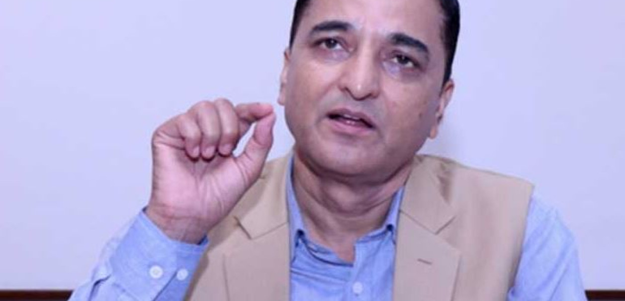 एमालेका सचिव भट्टराईले सुरक्षाकर्मी माथिको हमला बन्द गर्न आग्रह
