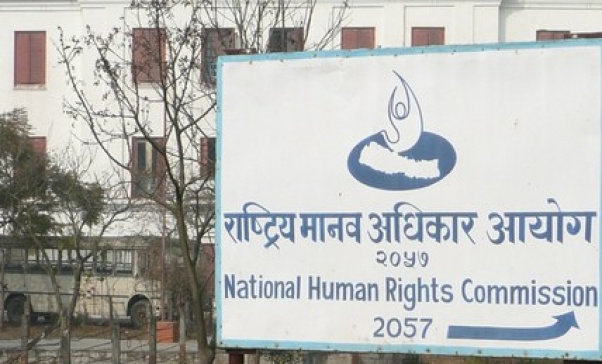 न्यायको अनुभूति हुनेगरी काम गर्न पीडितको सुझाव