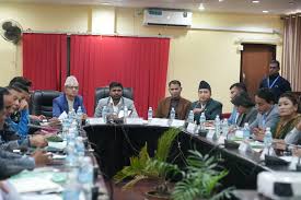 दसौँ राष्ट्रिय खेलकुद फागुन पहिलो साता हुने