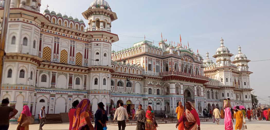 मटकोर विधि सम्पन्न