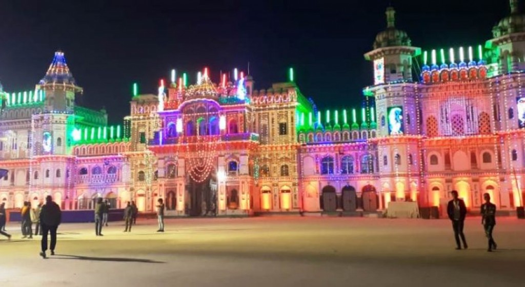 जनकपुरधामलाई विवाह गन्तव्यको रुपमा विकसित गरिने