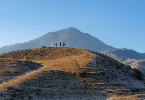 एघार देशका स्रष्टाहरू मुन्दुम पदमार्गमा