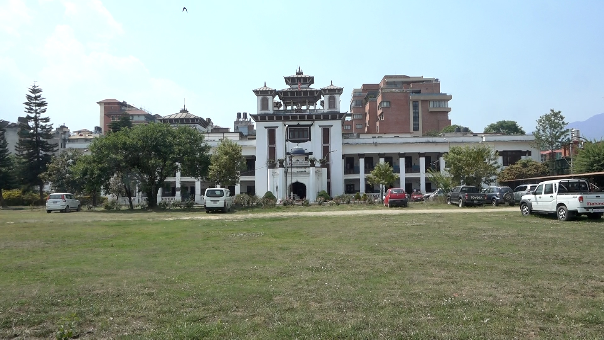 दल दर्ताको प्रमाणपत्र लिने आज अन्तिम दिन